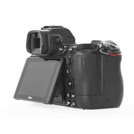 Nikon Z6II kamerarunko - käytetty