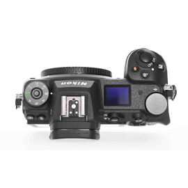 Nikon Z6II kamerarunko - käytetty