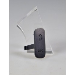 SIVUKUMIOSA CANON EOS 600D *KÄYTETTY