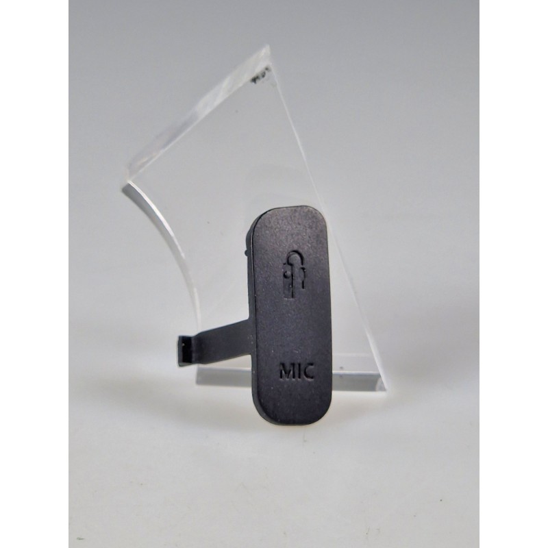 SIDE RUBBER CANON EOS 600D *USED