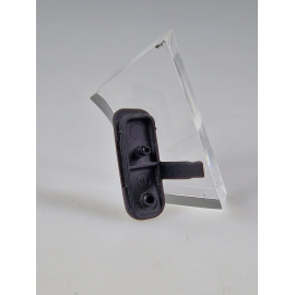 SIDE RUBBER CANON EOS 600D *USED