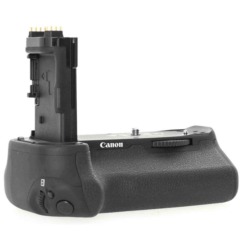 Canon BG-E21 akkukahva - käytetty