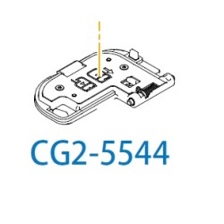 COVER ASS'Y, BATTERY CANON EOS 6D MII