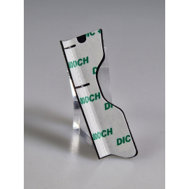 SUB GRIP RUBBER UNIT D780