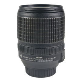 Nikon AF-S DX Nikkor 18-140mm f/3.5-5.6G ED VR lens - Used