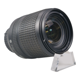 Nikon AF-S DX Nikkor 18-140mm f/3.5-5.6G ED VR lens - Used