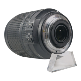 Nikon AF-S DX Nikkor 18-140mm f/3.5-5.6G ED VR lens - Used