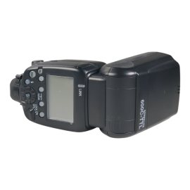 Jinbei Caler 600C-TTL Speedlite - Canon - Used