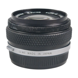 Olympus OM-System G.Zuiko Auto-W 21mm f/3.5