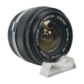 Olympus OM-System G.Zuiko Auto-W 21mm f/3.5