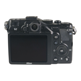 Smile 55mm linssinsuoja - Mod