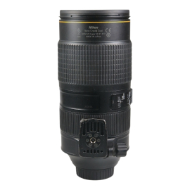 AF-S NIKKOR 180–400mm f/4E TC1.4