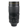 AF-S NIKKOR 180–400mm f/4E TC1.4