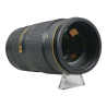 AF-S NIKKOR 180–400mm f/4E TC1.4