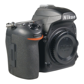 AF-S NIKKOR 180–400mm f/4E TC1.4