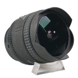 Nikon 40.5mm X1 vihersuodin