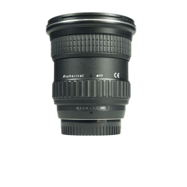 Tokina AT-X Pro SD 11-16mm F2.8(IF) DX - Nikon