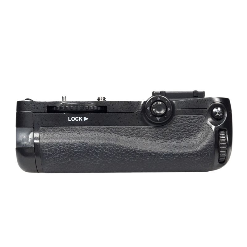 Meike MK-D7000 akkukahva - Käytetty