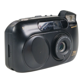 Minolta Riva Zoom 70W kompaktikamera