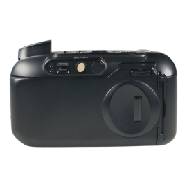 Minolta Riva Zoom 70W kompaktikamera