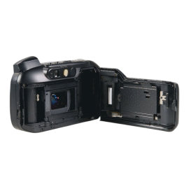 Minolta Riva Zoom 70W kompaktikamera