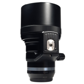 Olympus Om System M.Zuiko 40-150mm F/2.8  pro - Käytetty