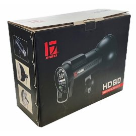 Hensel Expert D 1000 WiFi ohjattava Studiosalamalaite