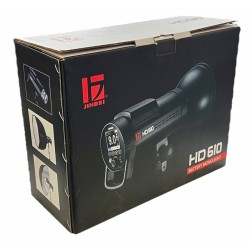 Jinbei HD610 akkukäyttöinen studiosalamalaite 600Ws