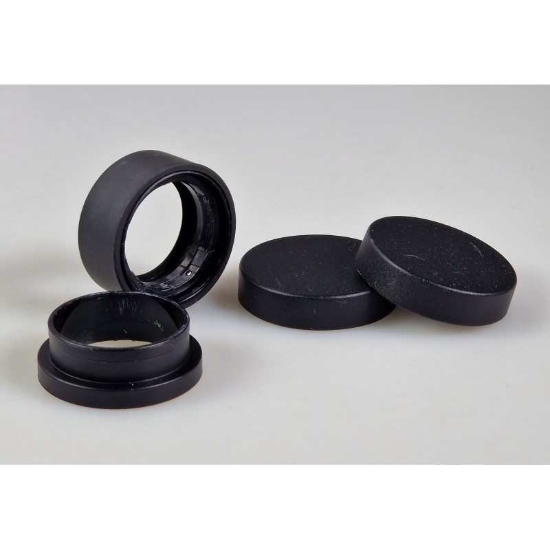 KÄYTETYT OKULAARIOSAT NIKON SPORTSTAR EX 8X25 / 10X25