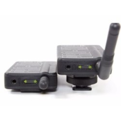 Azden i-Coustics PRO-XD langaton solmiomikrofoni