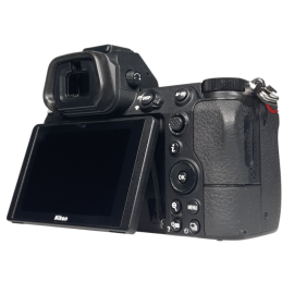 Hensel-heijastinkupu (Umbrella-Flood) 13 cm