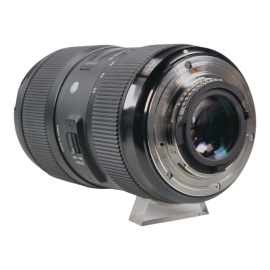 Hensel Stripbox-heijastin 30x120 cm (hopea)