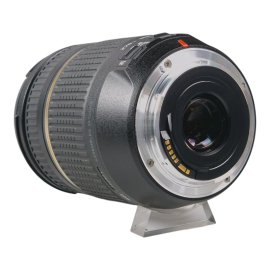 Hensel-välähdysputken lasikupu (kirkas)