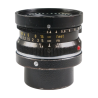 Som Berthiot Paris Flor 105mm f4.5 Bte -suurennuskoneobjektiivi