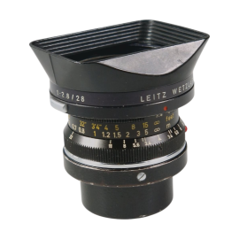 Som Berthiot Paris Flor 105mm f4.5 Bte -suurennuskoneobjektiivi