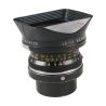 Som Berthiot Paris Flor 105mm f4.5 Bte -suurennuskoneobjektiivi