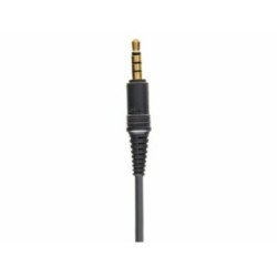 Azden Wired Lapel Microphone Ex-503+I Mobile solmiomikrofoni