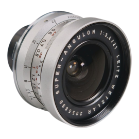 Som Berthiot Paris Flor 105mm f4.5 Bte -suurennuskoneobjektiivi