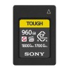 Sony 960 Gt TOUGH CFexpress Type A -flash-muistikortti