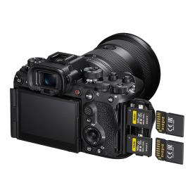 Sony 1920 Gt TOUGH CFexpress Type A -flash-muistikortti