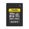 Sony 1920 Gt TOUGH CFexpress Type A -flash-muistikortti