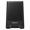 Sony CFexpress Type A/SD muistikortinlukija