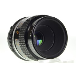 AF-S Nikkor 50mm f/1.8G