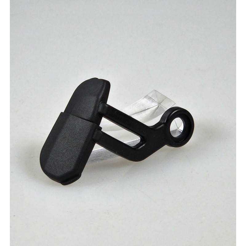 SYNC/TEN-PIN TERMINAL COVER NIKON D850