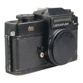 Leicaflex SL2 mot