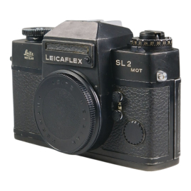 Leicaflex SL2 mot