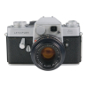 Leicaflex R1 + Summicron 50/2