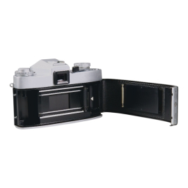 Leicaflex R1 + Summicron 50/2