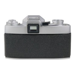 Leica Leicaflex + Summicron-R 50mm f/2 I