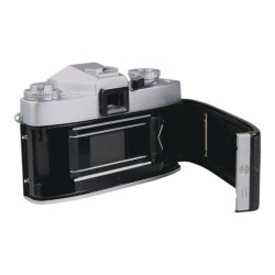 Leica Leicaflex + Summicron-R 50mm f/2 I